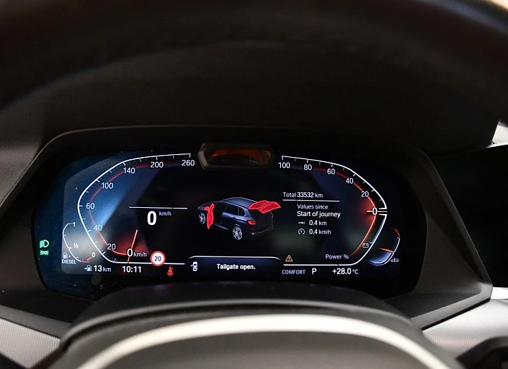 BMW X5 3.0d 286 cv X-DRIVE AUTO -Pack M - ECO - 2022 + SUSP. ADAPTATIVA + TECHO BMW X5 3.0d 286 cv X-DRIVE AUTO -Pack M - ECO - 2022 + SUSP. ADAPTATIVA + TECHO