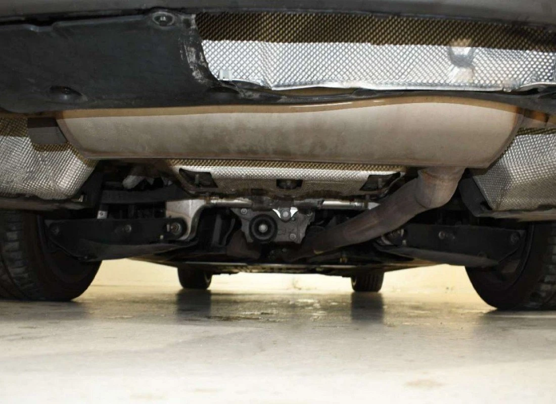 BMW 630D GT 265 cv GRAN TURISMO AUTO -PACK M