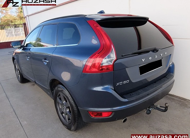 VOLVO XC60 D5 205CV AWD