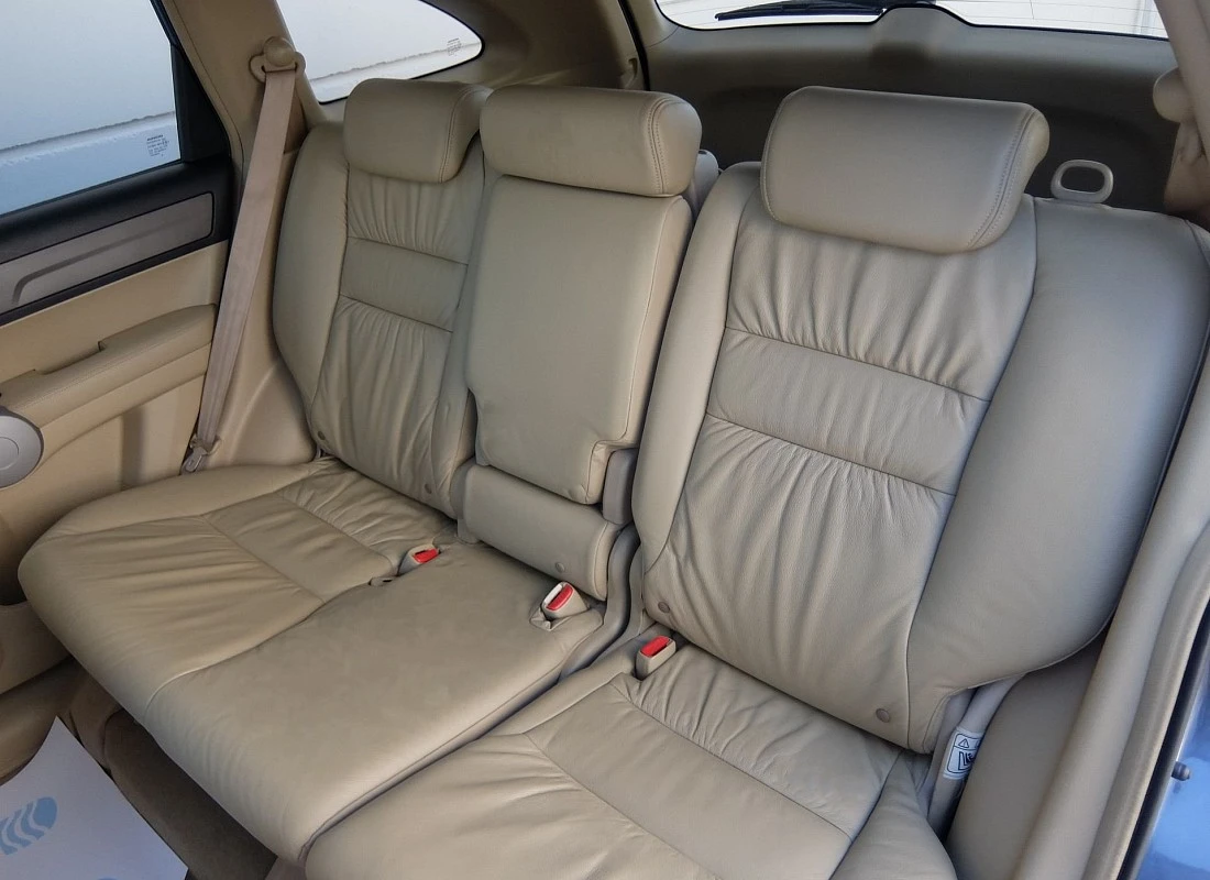 HONDA CR-V 2.2 I-CDTI 140 cv 4x4 INNOVA - Full Equipe + TECHO