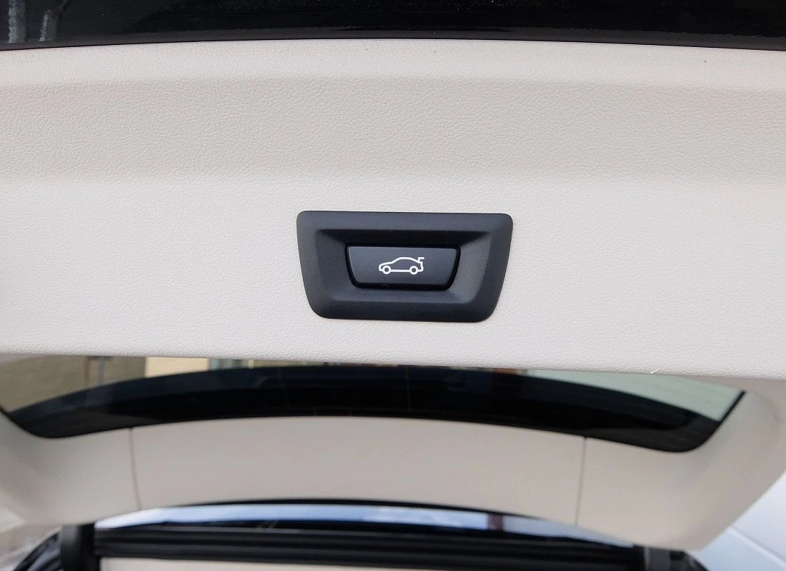 BMW X3 2.0D 190 cv X-DRIVE 4x4 AUTO - Pack X-LINE -ECO 2022 + TECHO