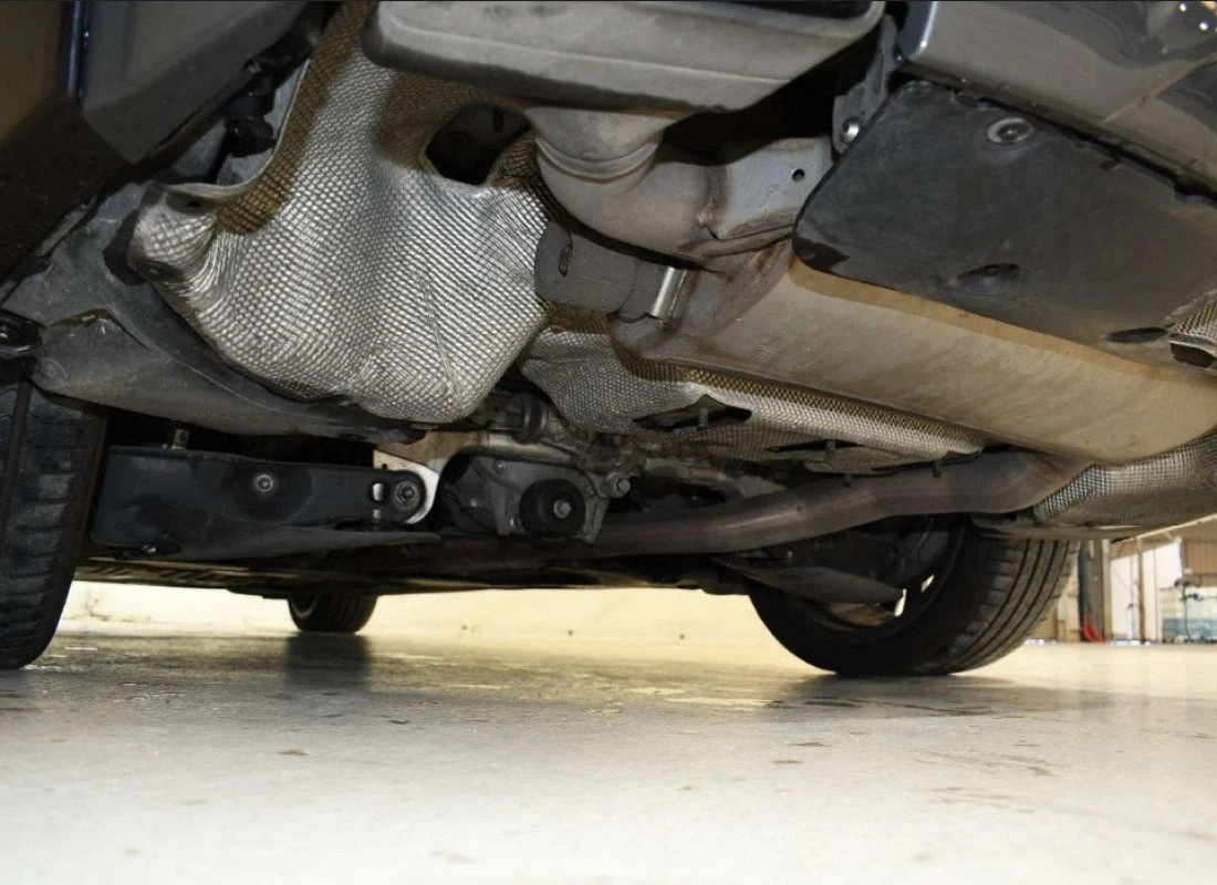 BMW 630D GT 265 cv GRAN TURISMO AUTO -PACK M