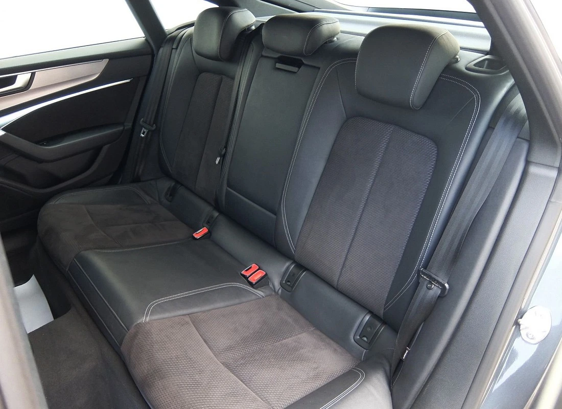 AUDI A7 Sportback 50TDI V6 286 cv Quattro Tiptronic S-LINE EDITION