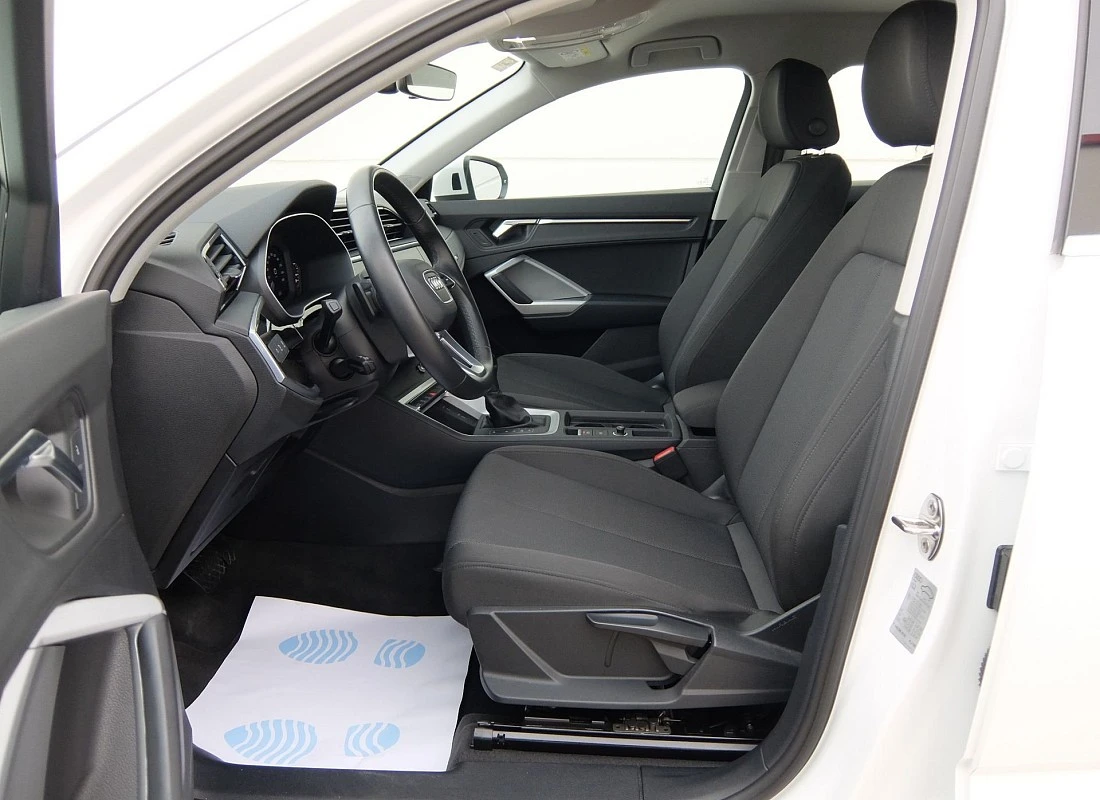 AUDI Q3 SPORTBACK 35TDI 150 cv S-TRONIC -ADVANCED Edition-