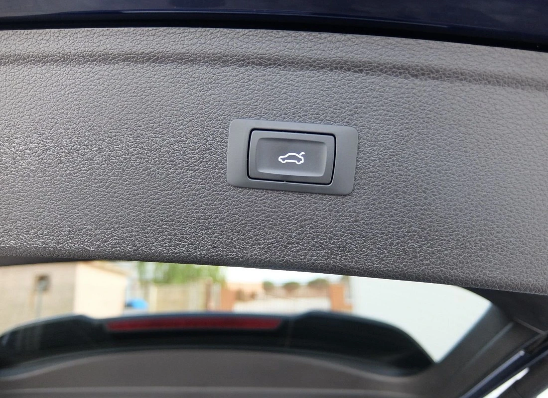 AUDI Q5 40TDI 204 CV QUATTRO-ULTRA S-TRONIC -S-LINE EDITION-  + TECHO -ECO