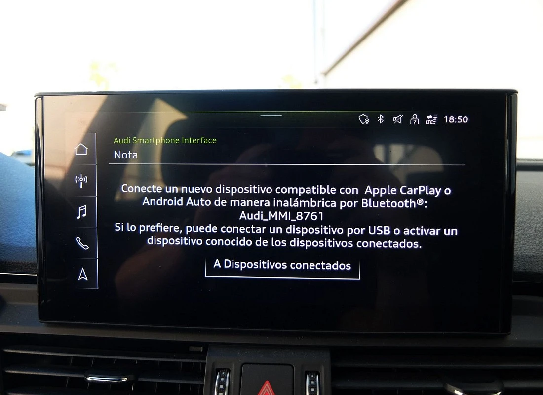 AUDI Q5 35TDI 163 CV S-TRONIC -S-LINE EDITION- - ECO -