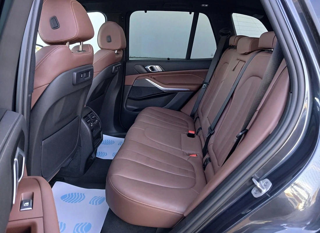 BMW X5 3.0d 286 cv X-DRIVE AUTO -Pack M - ECO - 2022 + SUSP. ADAPTATIVA + TECHO