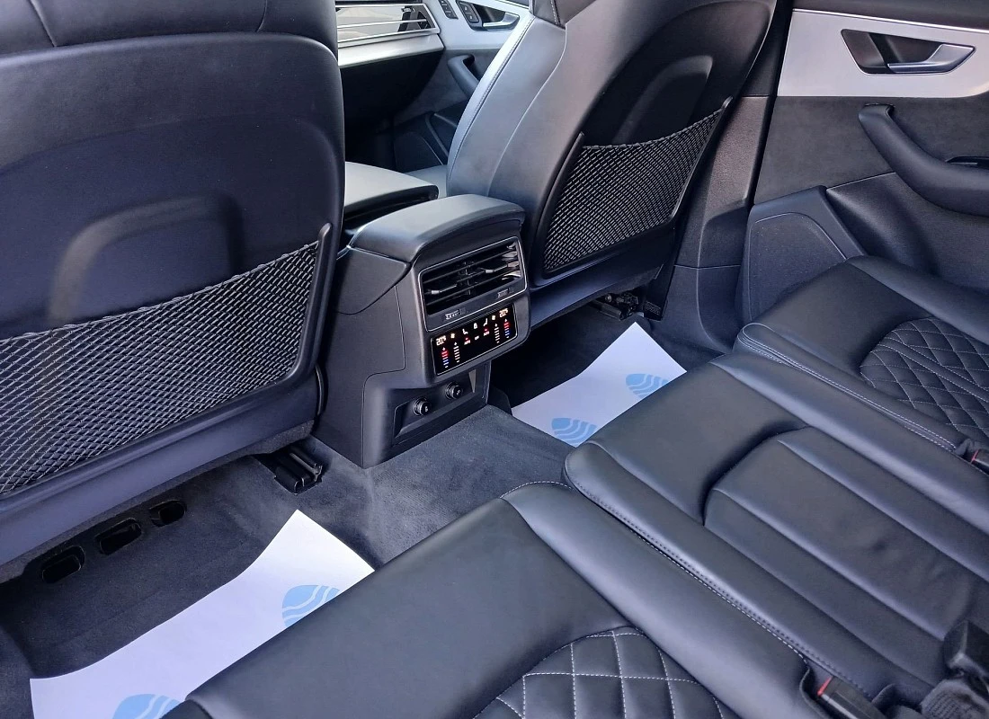 AUDI Q7 45TDI V6 232 cv QUATTRO TIPTRONIC -BLACK LINE Plus 7 plazas + TECHO + SUSP.NEUMÁTICA 2022 AUDI Q7 45TDI V6 232 cv QUATTRO TIPTRONIC -BLACK LINE Plus 7 plazas + TECHO + SUSP.NEUMÁTICA 2022