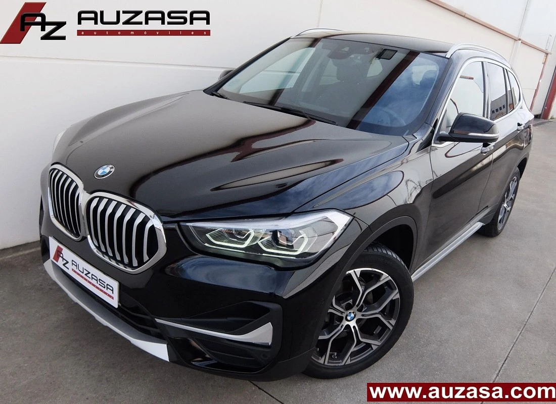 BMW X1 18d 150 cv sdrive AUTO  Pack X-LINE