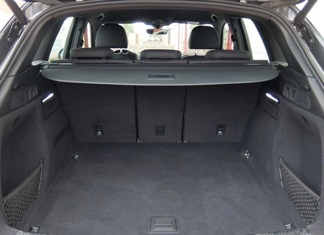 AUDI Q5 40TDI 204 CV QUATTRO-ULTRA S-Tronic -S-LINE + GENUINE Edition AUDI Q5 40TDI 204 CV QUATTRO-ULTRA S-Tronic -S-LINE + GENUINE Edition