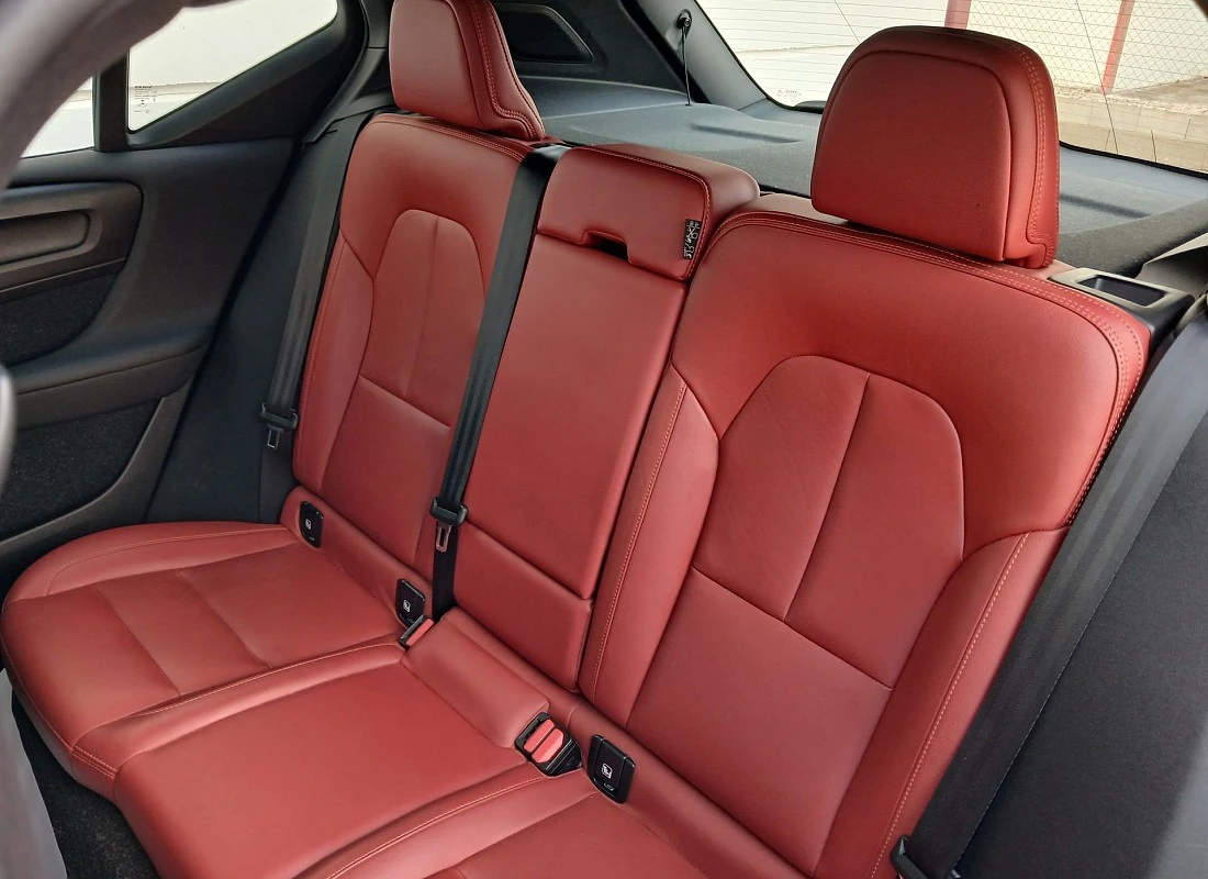 VOLVO XC40 D3 150 cv AWD 4x4 AUTO -INSCRIPTION VOLVO XC40 D3 150 cv AWD 4x4 AUTO -INSCRIPTION