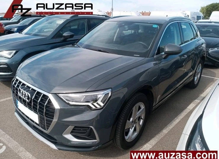 AUDI Q3 35TDI 150 cv S-Tronic -ADVANCE Edition