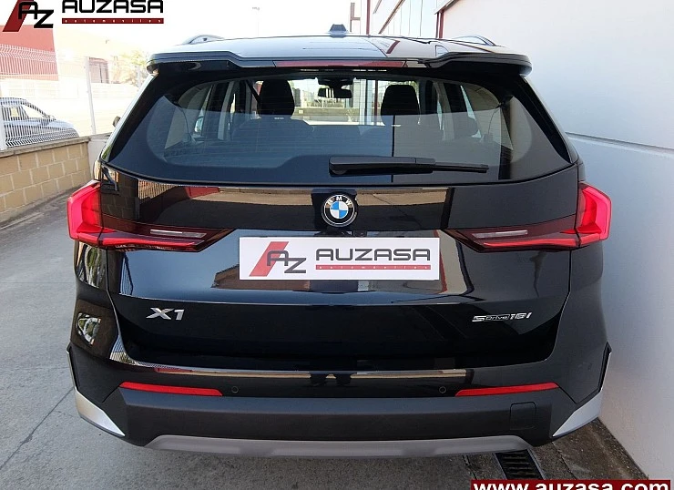 BMW X1 18i 136 cv sdrive AUTO - Nuevo Modelo 2024