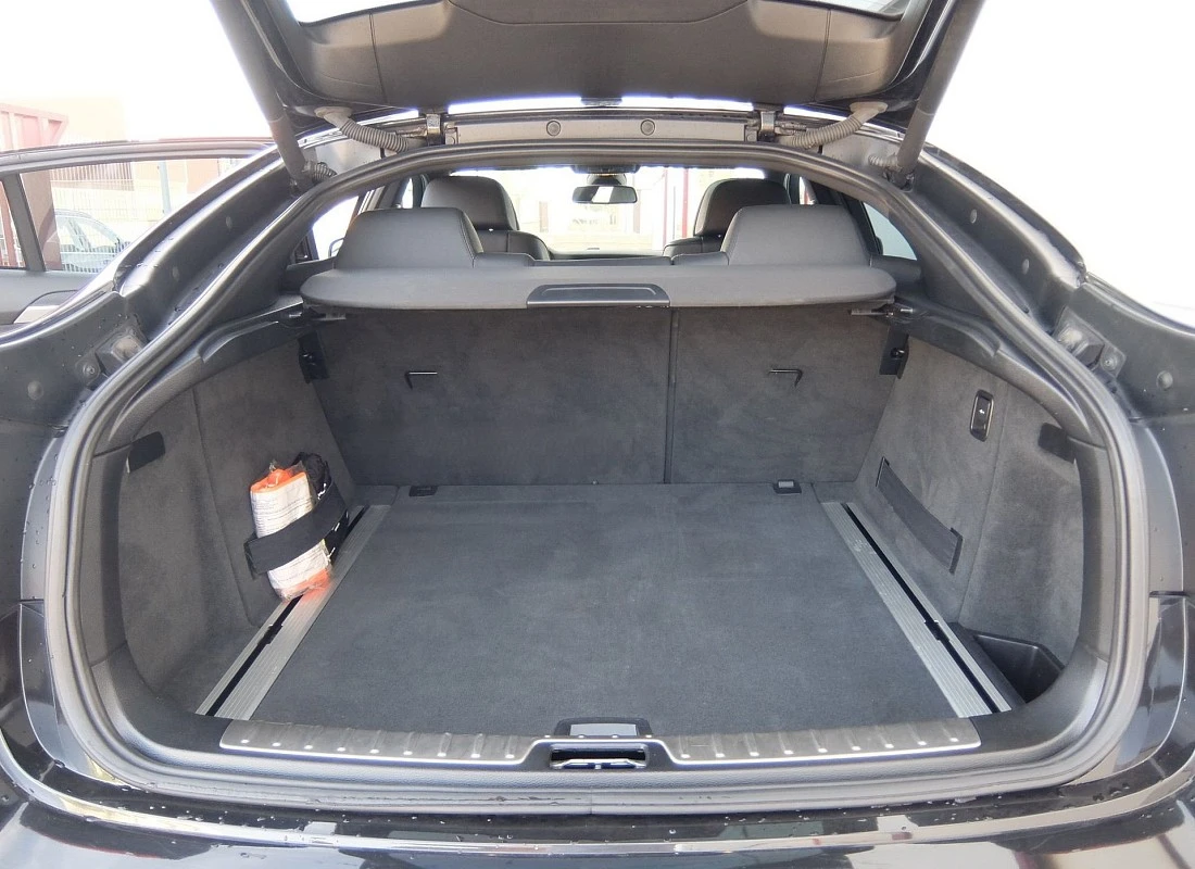 BMW X6 3.0D 245 cv X-DRIVE AUTO -PACK M + Full Equipe + Techo