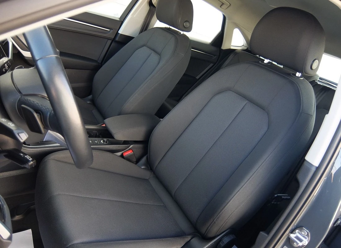 AUDI Q3 SPORTBACK 35TDI 150 cv S-TRONIC -ADVANCED Edition -KM 0-