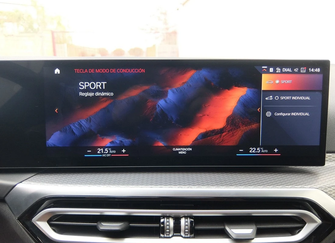 BMW 420i GRAN COUPE 184 cv AUTO -PACK M- KM 0