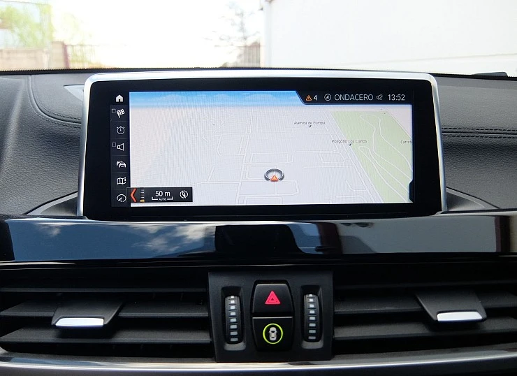 BMW X2 18i 140 cv sdrive AUTO -Pack SPORT Edition + TECHO -2022 BMW X2 18i 140 cv sdrive AUTO -Pack SPORT Edition + TECHO -2022