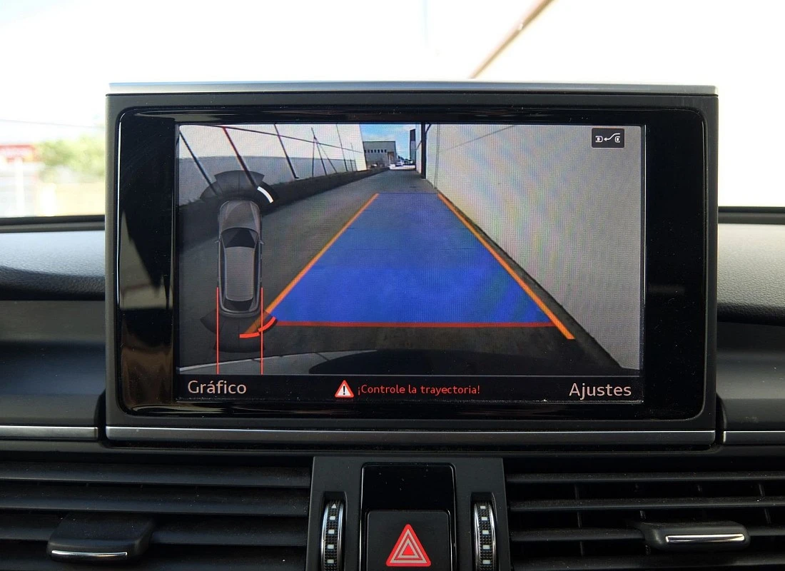 AUDI A6 ALLROAD 3.0TDI V6 QUATTRO S-TRONIC + TECHO AUDI A6 ALLROAD 3.0TDI V6 QUATTRO S-TRONIC + TECHO