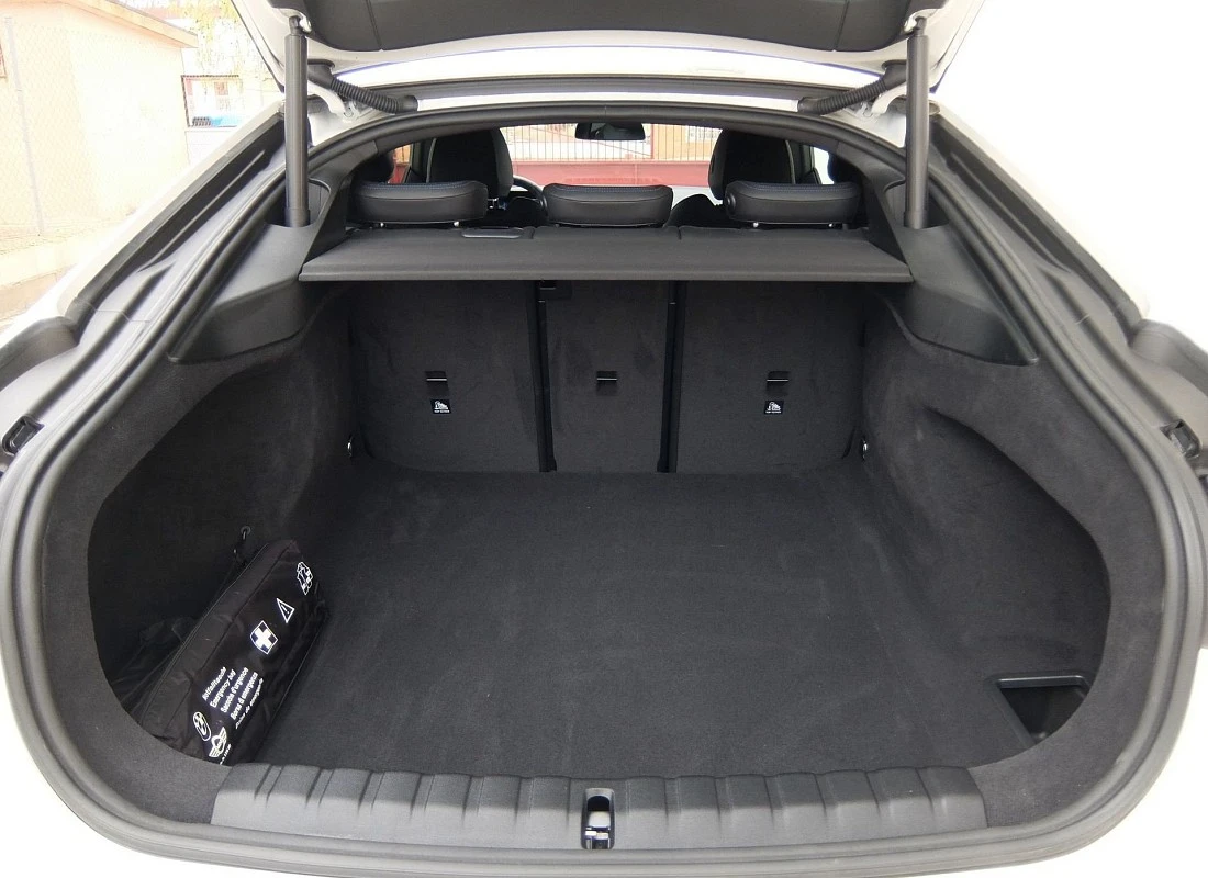 BMW 420i GRAN COUPE 184 cv AUTO -PACK M- KM 0