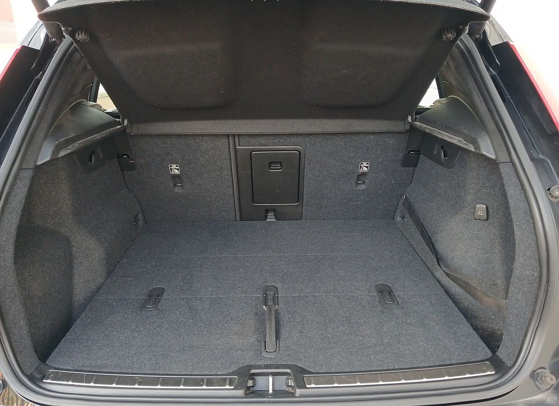 VOLVO XC40 D3 150 cv AWD 4x4 AUTO -INSCRIPTION VOLVO XC40 D3 150 cv AWD 4x4 AUTO -INSCRIPTION