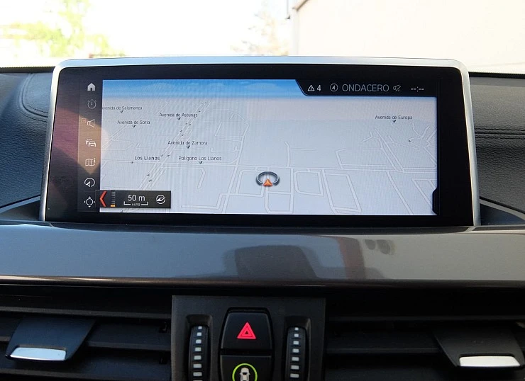 BMW X1 18d 150 cv sdrive AUTO Pack X-LINE BMW X1 18d 150 cv sdrive AUTO Pack X-LINE