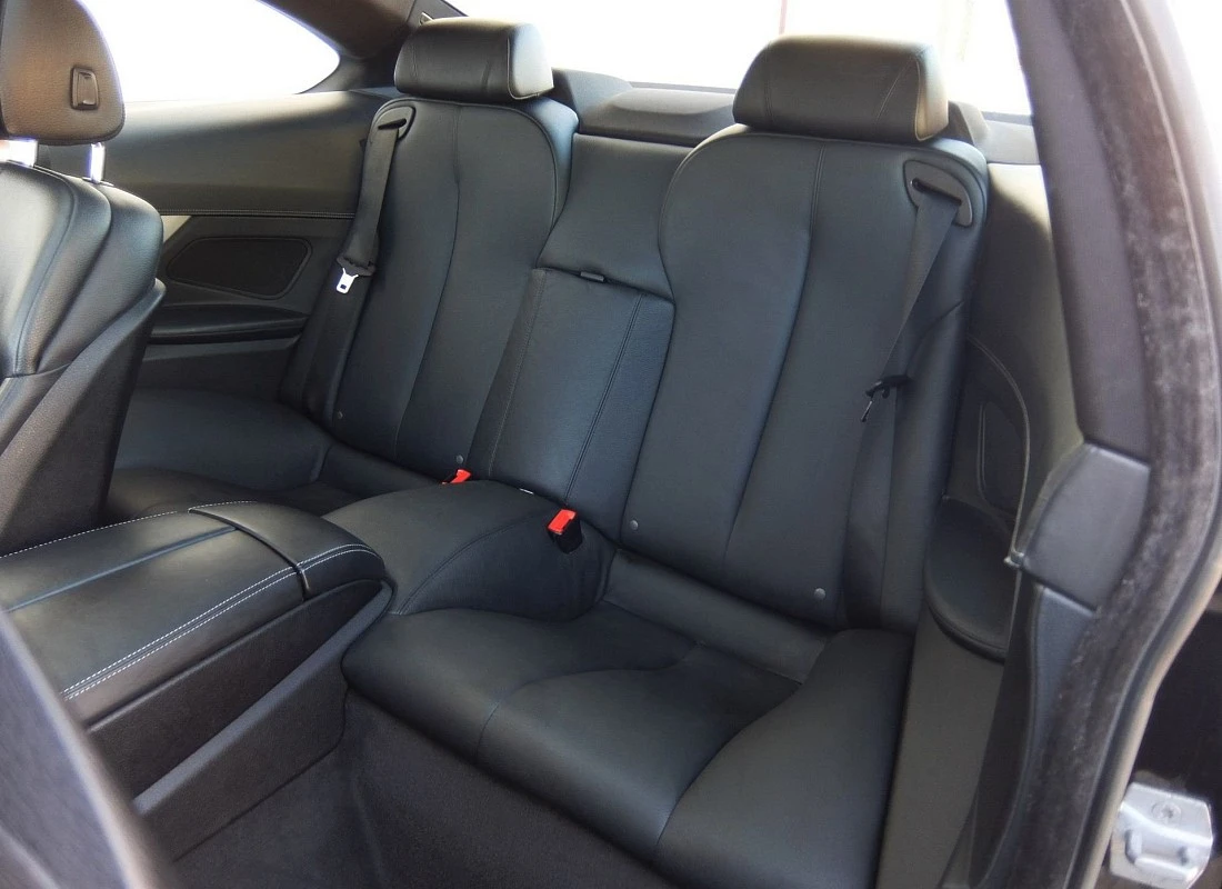 BMW 640d 313 cv X-DRIVE 4x4 AUTO -Pack M -Full Equipe + TECHO