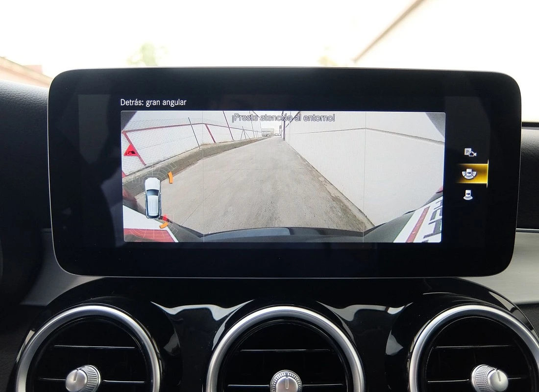 MERCEDES GLC 220d 194 cv 4MATIC AUTO -Pack AMG - 2021