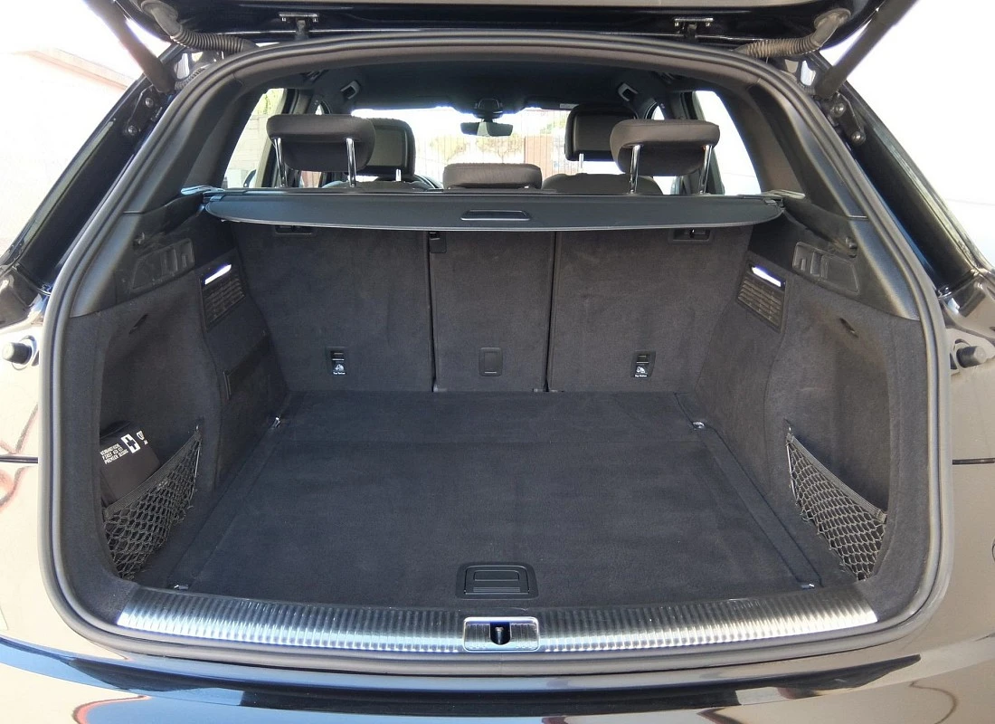 AUDI Q5 35TDI 163 CV S-TRONIC -S-LINE EDITION- - ECO -
