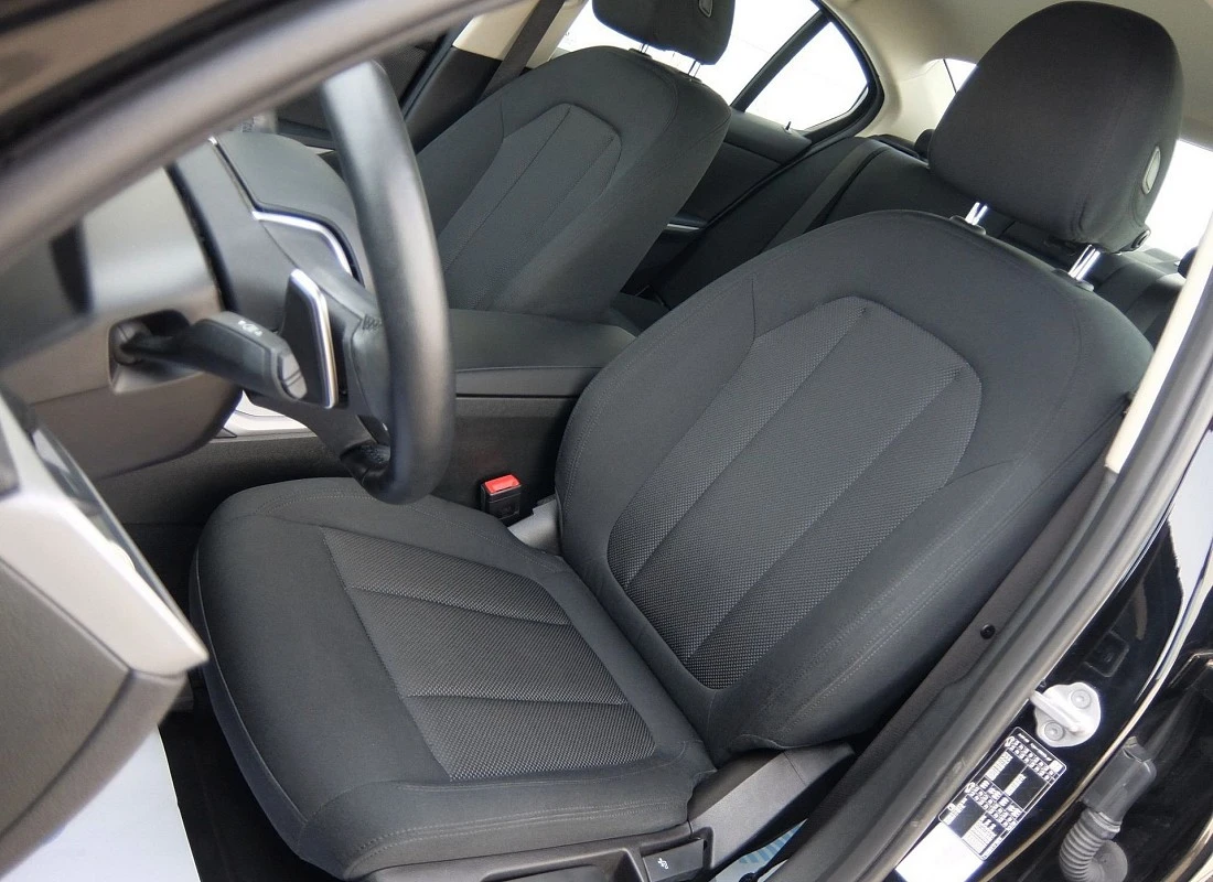 BMW 318D 2.0d 150 cv AUTO 4p ECO - Nuevo modelo 2023