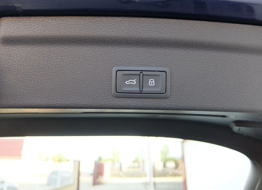 AUDI Q3 SPORTBACK 35TDI 150 cv S-TRONIC ADVANCED Edition - 2022