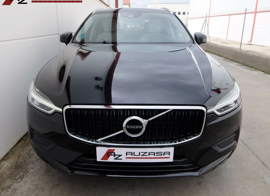 VOLVO XC60 D4 190 cv AUTO -Business PLUS + Extras