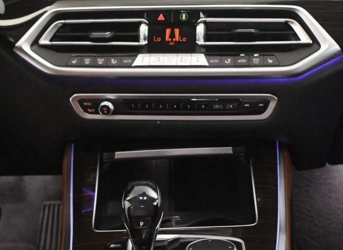 BMW X5 25d 231 cv X-DRIVE AUTO Pack X-LINE BMW X5 25d 231 cv X-DRIVE AUTO Pack X-LINE