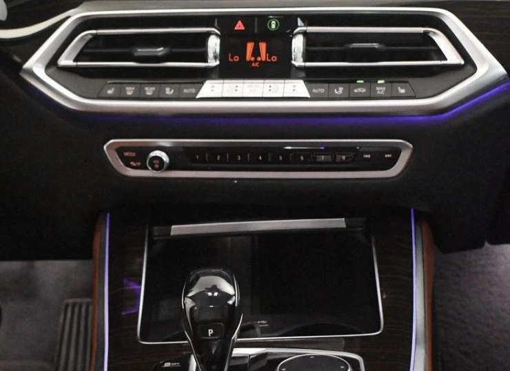 BMW X5 25d 231 cv X-DRIVE AUTO Pack X-LINE BMW X5 25d 231 cv X-DRIVE AUTO Pack X-LINE