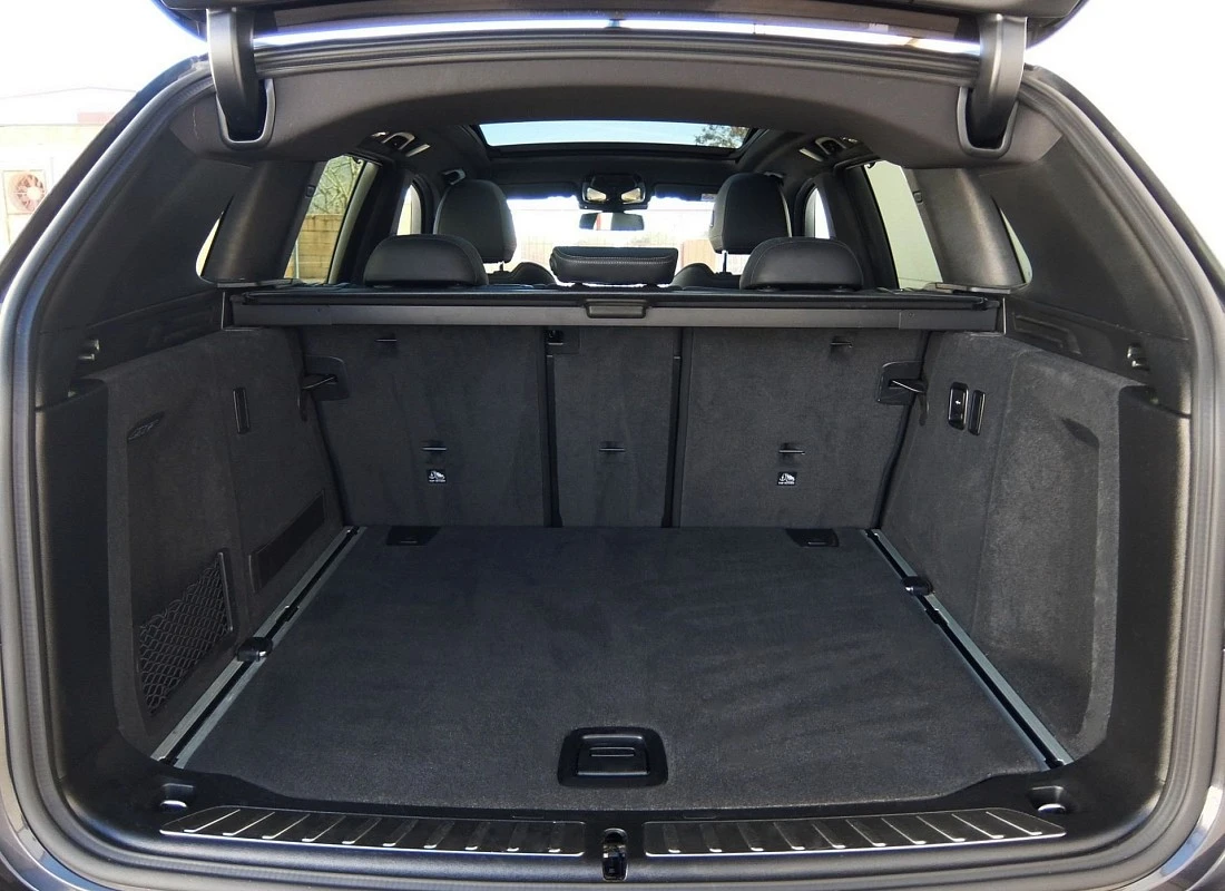 BMW X3 2.0d 190 cv X-DRIVE 4x4 AUTO -PACK M + TECHO