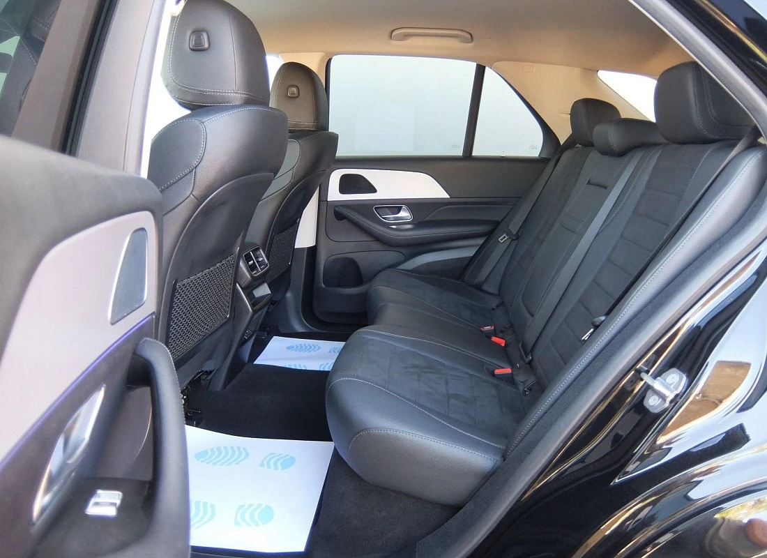 MERCEDES GLE 300d 245 cv 4MATIC AUTO -Pack AMG MERCEDES GLE 300d 245 cv 4MATIC AUTO -Pack AMG