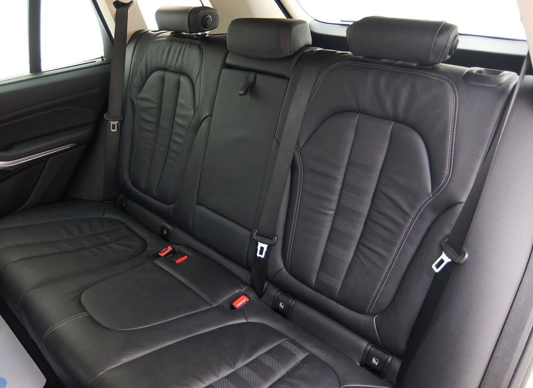 BMW X5 3.0d 265 cv X-DRIVE 4x4 AUTO -Pack X-LINE 2020