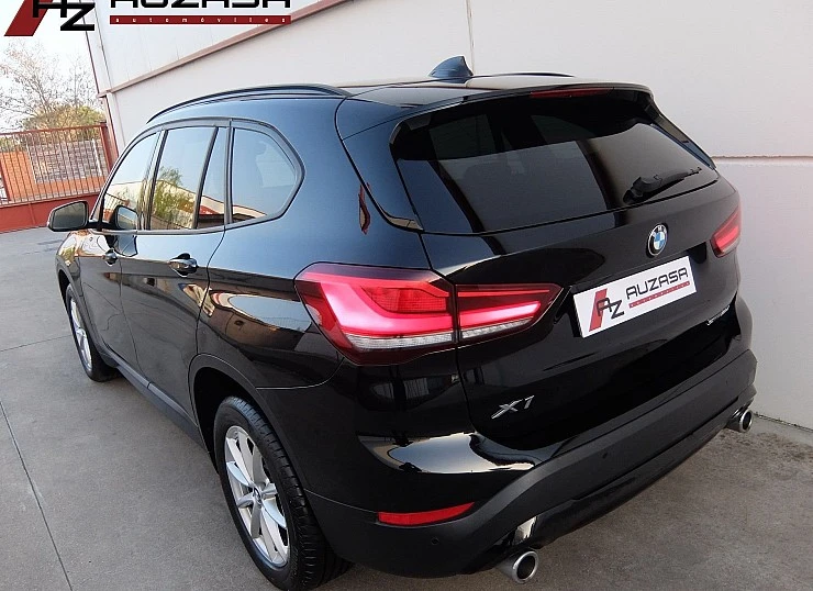BMW X1 18D 150 CV SDRIVE -AUTOMÁTICO