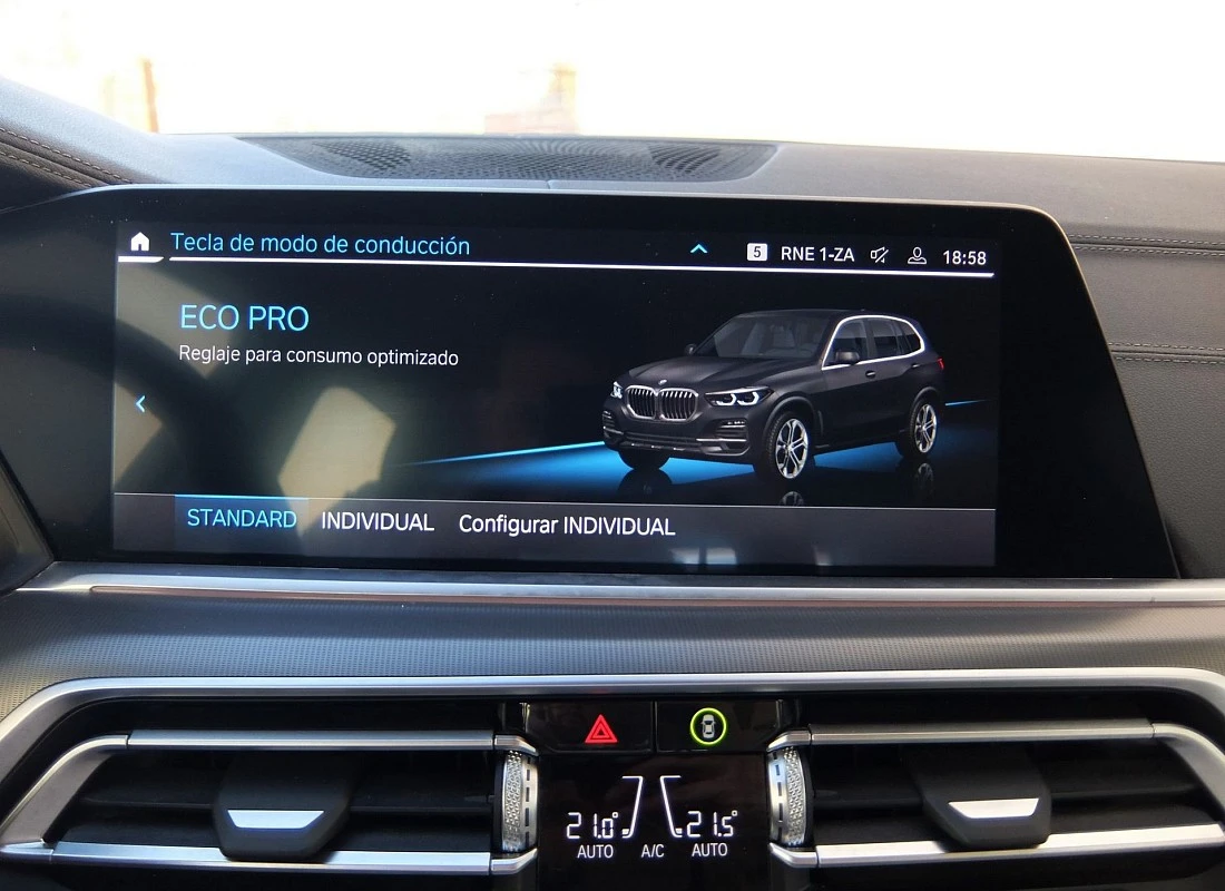 BMW X5 3.0d 286 cv X-DRIVE 4x4 AUTO Pack X-LINE BMW X5 3.0d 286 cv X-DRIVE 4x4 AUTO Pack X-LINE