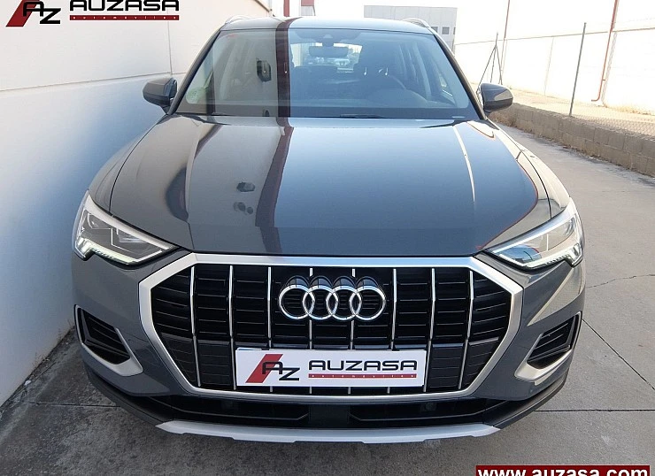 AUDI Q3 35TDI 150 cv S-Tronic -ADVANCE Edition 2023 AUDI Q3 35TDI 150 cv S-Tronic -ADVANCE Edition 2023