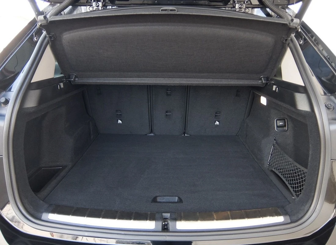 BMW X1 18d 150 cv sdrive AUTO  Pack X-LINE