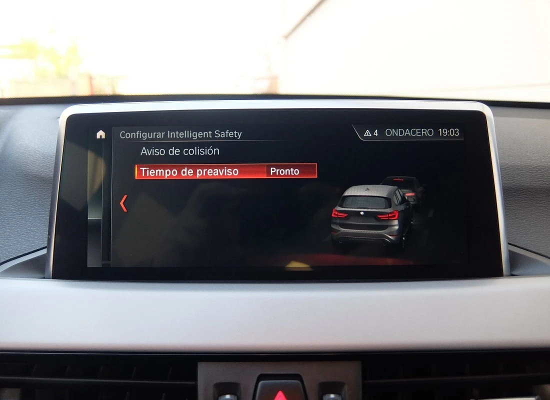 BMW X1 18D 150 CV SDRIVE -AUTOMÁTICO