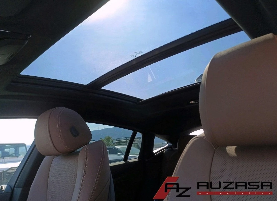 BMW X6 3.0d 286 cv X-DRIVE 4x4 AUTO -PACK M + Techo + Susp.Adaptativa M Profesional