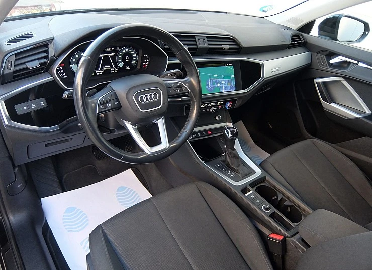 AUDI Q3 SPORTBACK 35TFSI 150 cv S-TRONIC ADVANCED Edition - ECO