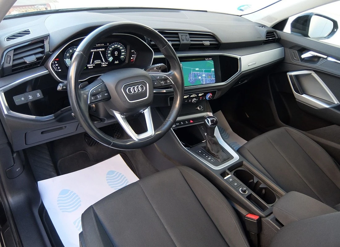 AUDI Q3 SPORTBACK 35TFSI 150 cv S-TRONIC ADVANCED Edition - ECO