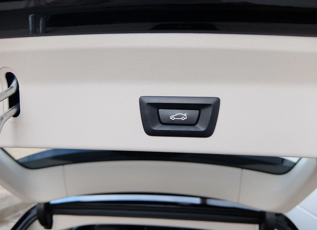 BMW X3 2.0D 190 cv X-DRIVE 4x4 AUTO - Pack X-LINE -ECO 2022