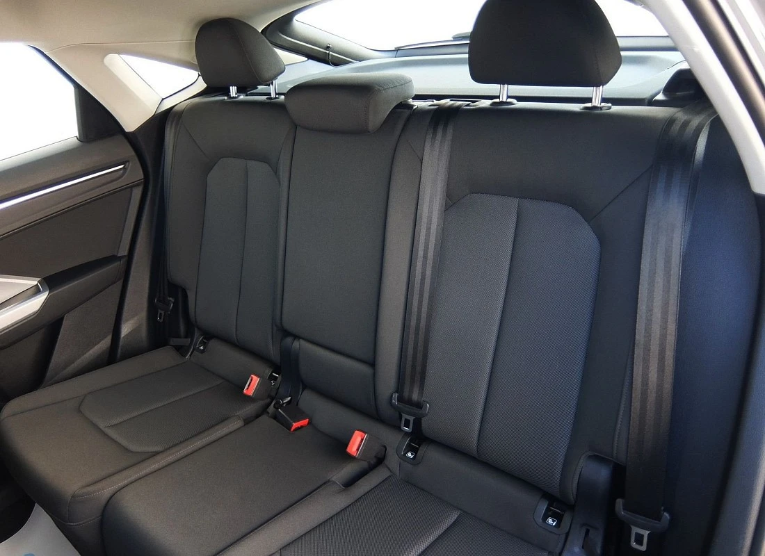 AUDI Q3 SPORTBACK 35TDI 150 cv S-TRONIC -ADVANCED Edition-