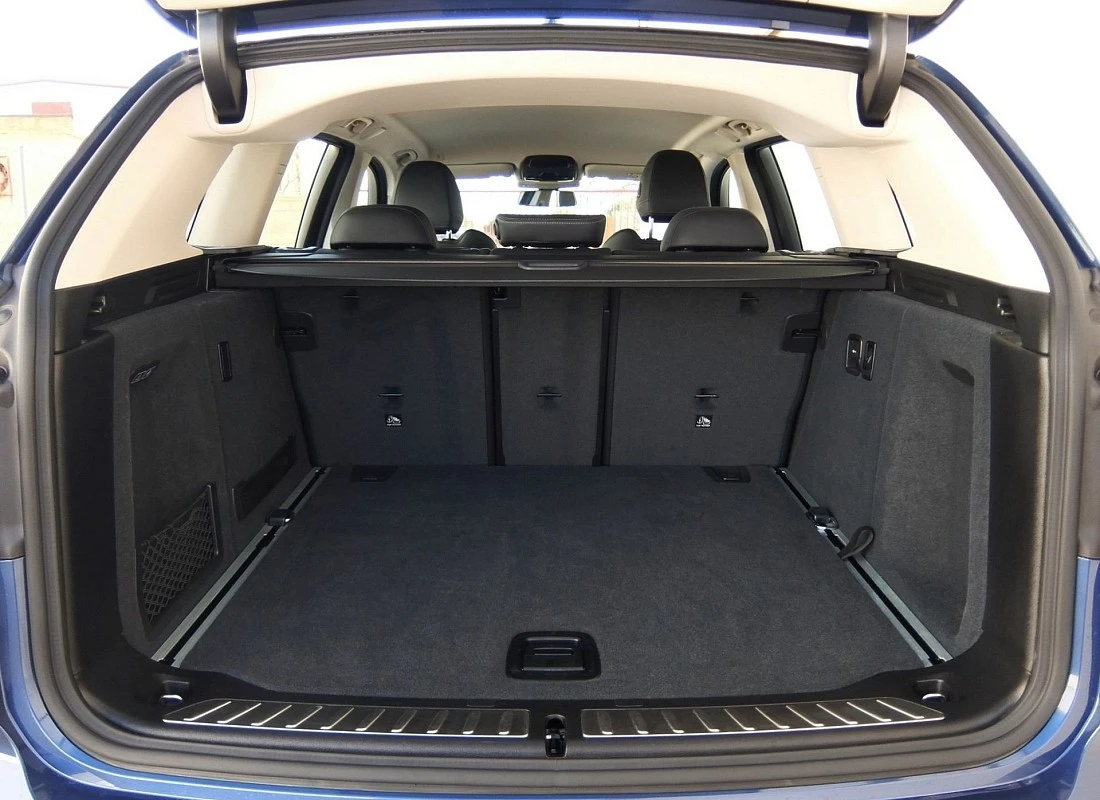 BMW X3 2.0D 190 cv X-DRIVE 4x4 AUTO - Pack X-LINE -ECO 2022 -Semi-nuevo