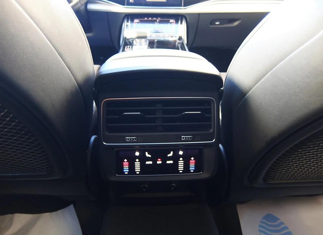 AUDI Q7 45 TDI 232 cv QUATTRO TIPTRONIC 7 plazas -S-LINE EDITION + Techo + Susp.Neumatica ECO AUDI Q7 45 TDI 232 cv QUATTRO TIPTRONIC 7 plazas -S-LINE EDITION + Techo + Susp.Neumatica ECO