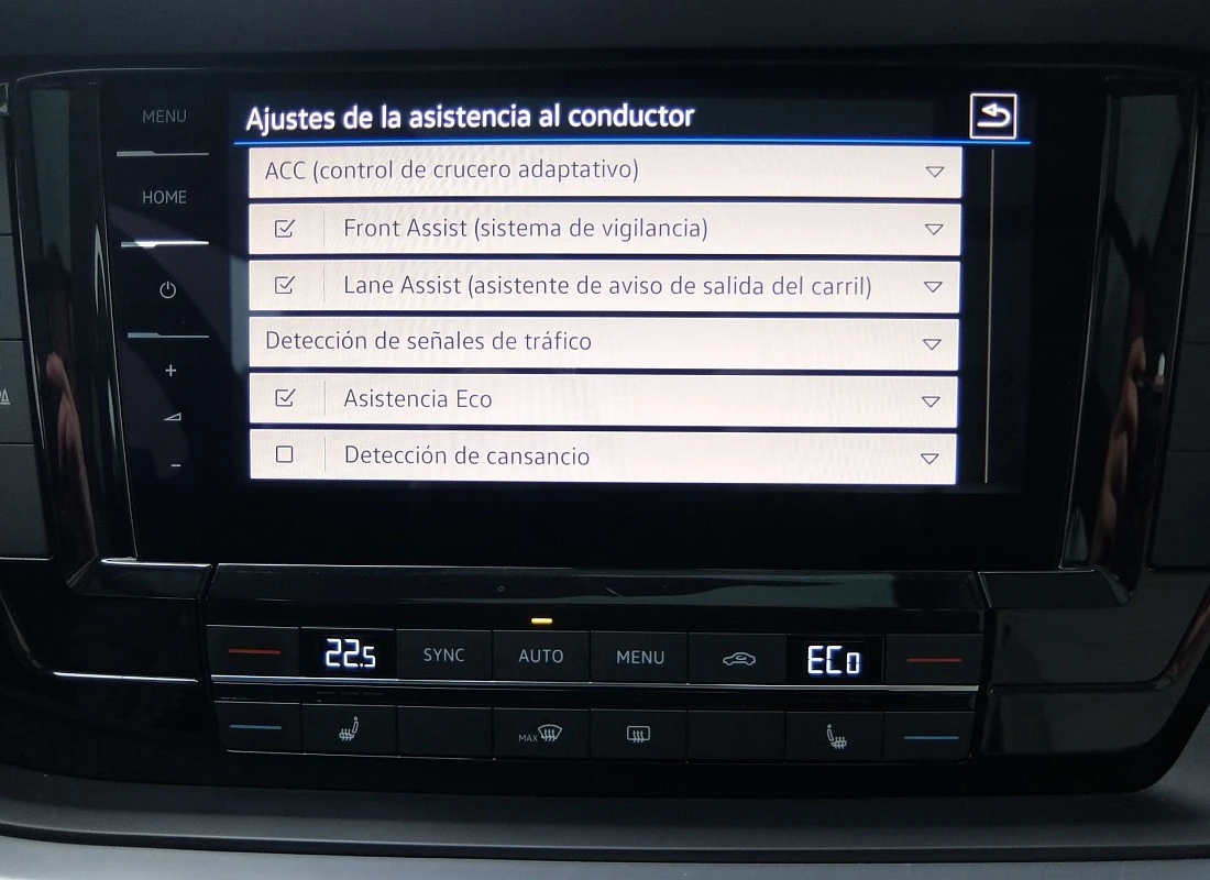 VOLKSWAGEN TOUAREG 3.0TDI V6 231cv 4MATIC TIPTRONIC -PREMIUM ELEGANCE+ Techo VOLKSWAGEN TOUAREG 3.0TDI V6 231cv 4MATIC TIPTRONIC -PREMIUM ELEGANCE+ Techo