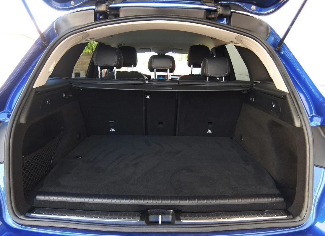 MERCEDES GLC 300de 306 cv 4MATIC AUTO -Pack AMG